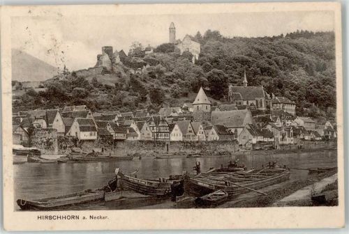 Hirschhorn