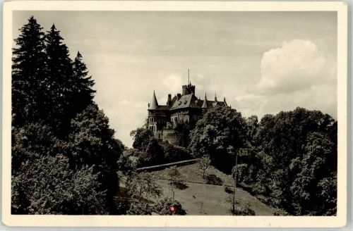 Berlepsch Schloss Hotel
