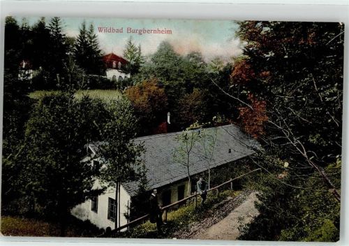 Burgbernheim
