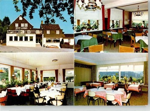 Wermelskirchen Hotel Gasthaus Zu den drei Linden