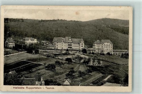 65817 W6239 Eppstein , Taunus - Hauptstraße Dapolin