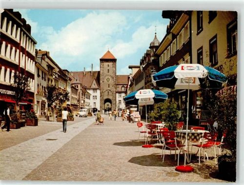 Villingen Fotohandlung