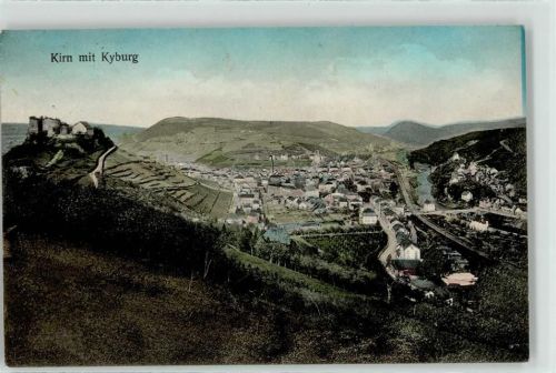 Kirn 1914 Kyburg