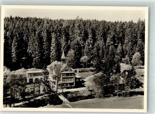 Villingen Pension Haus Annelie Grundig Werke GmbH