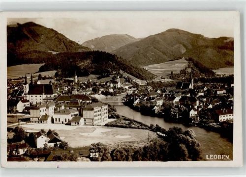 Leoben