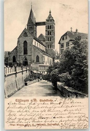 Esslingen