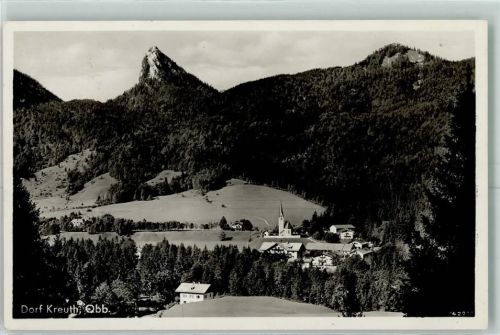 Kreuth Wildbad