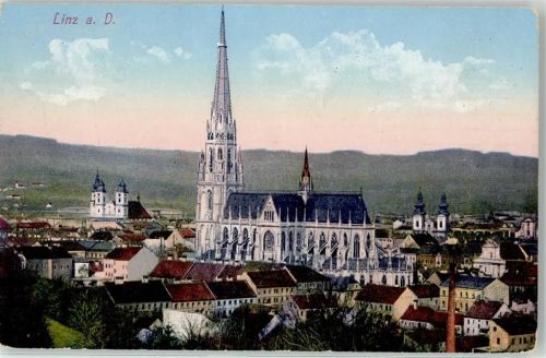 Linz