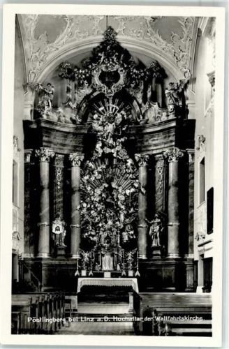 Linz Pöstlingberg
