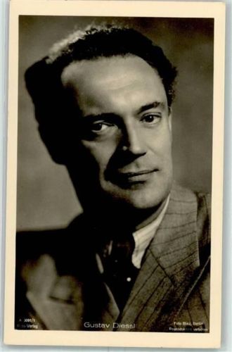 Gustav Diessl A3091/1