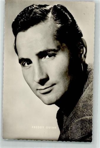 Freddy Quinn