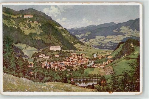 Murau