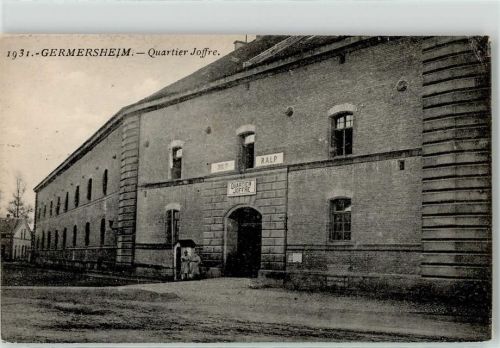 Germersheim Kaserne