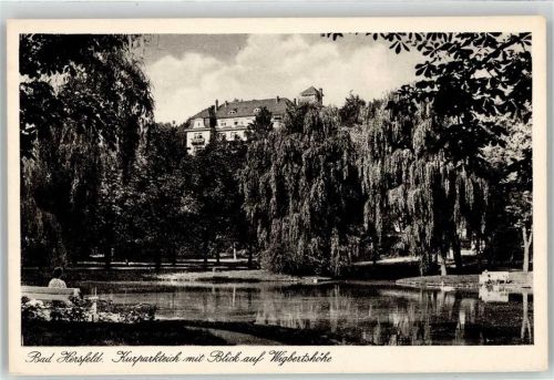 Bad Hersfeld