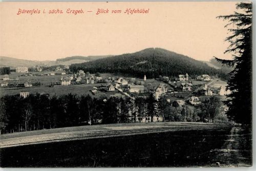 01773 O8242 Bärenfels