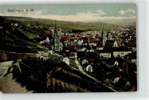 73728 W7300 Esslingen am Neckar