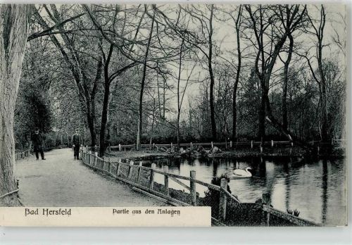 Bad Hersfeld