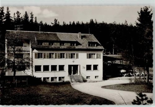 Hertlingshausen Naturfreundehaus Rahnenhof