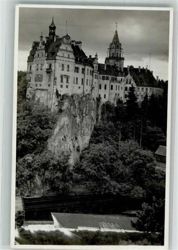 Sigmaringen Schloss