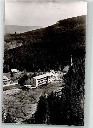 Hundsbach Pension Hauerskopf