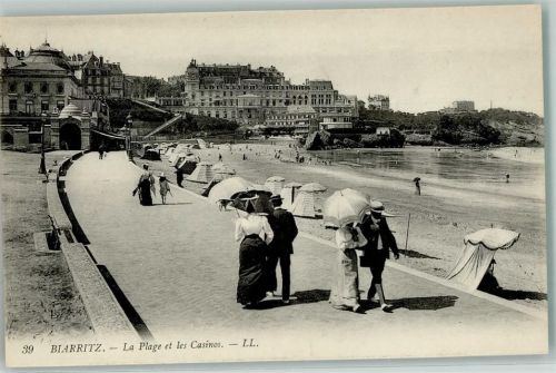 Biarritz