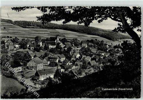 Cobbenrode Gasthaus Clemens Vogelheim