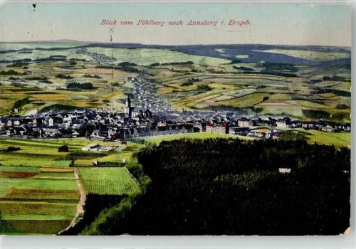 Annaberg-Buchholz