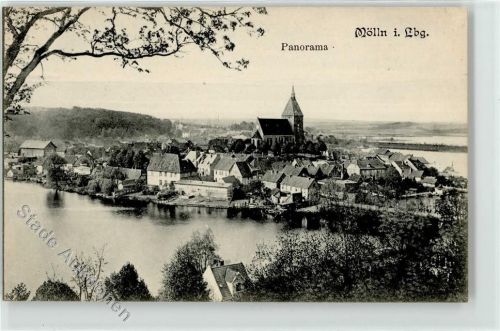 23879 W2410 Mölln , Kr Hzgt Lauenb
