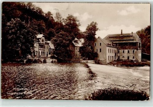 Mittweida