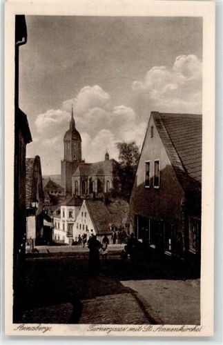 Annaberg-Buchholz