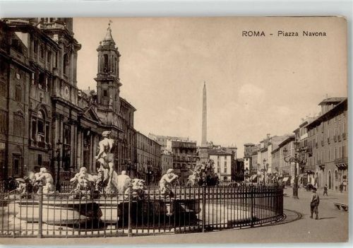 Roma
