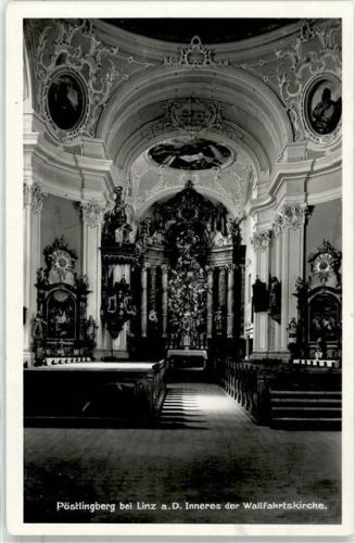 Linz Pöstlingberg