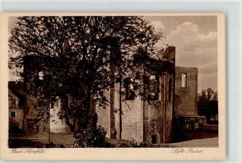 Bad Hersfeld