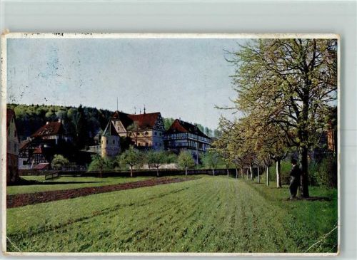 Bebenhausen Südostpartie