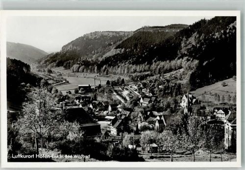Höfen