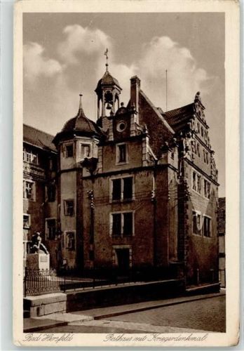Bad Hersfeld
