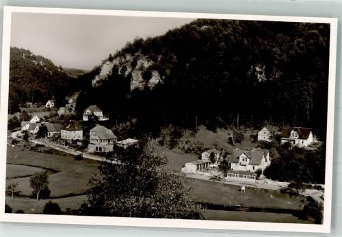 Behringersmühle