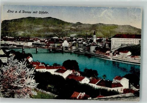 Linz 1921