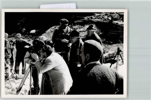 Filmcrew Stativ