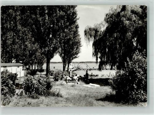 Seehof 1987 Schwimmbad