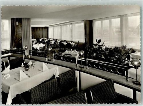 Grone Hotel Ropeter Kasseler Landstraße 45 Gaststube