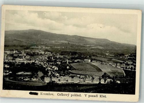 Cesky Krumlov
