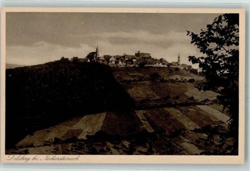Dilsberg