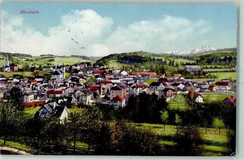 Miesbach 1914