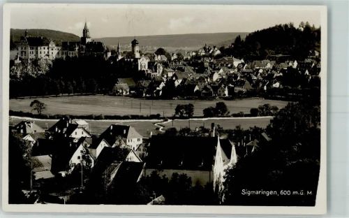 Sigmaringen