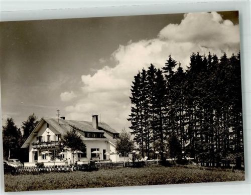 Grönenbach Cafe am Kornhofer Bänkle