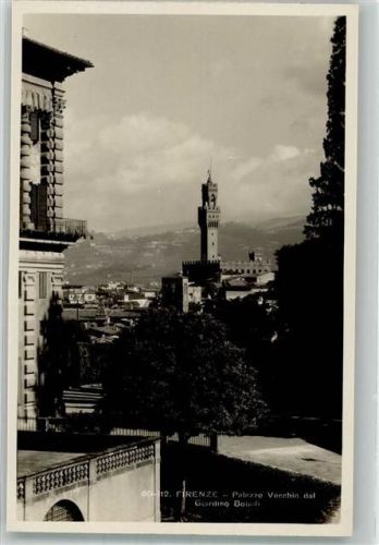 Firenze