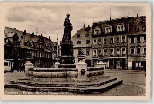Annaberg-Buchholz