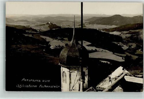 Falkenstein Schloss Falkenstein