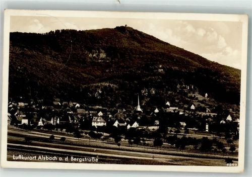 Alsbach 1939